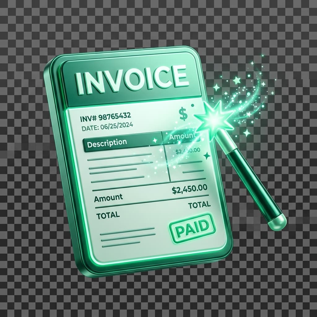 Invoice Generator